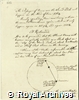 Memorandum on the transit of Venus across the sun, 1769