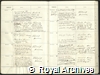 Engagement diaries of Edward VII as Prince of Wales and King, 1875-1910